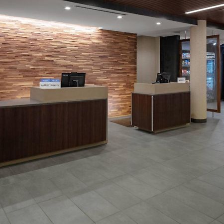 Courtyard Cincinnati Мейсон Экстерьер фото