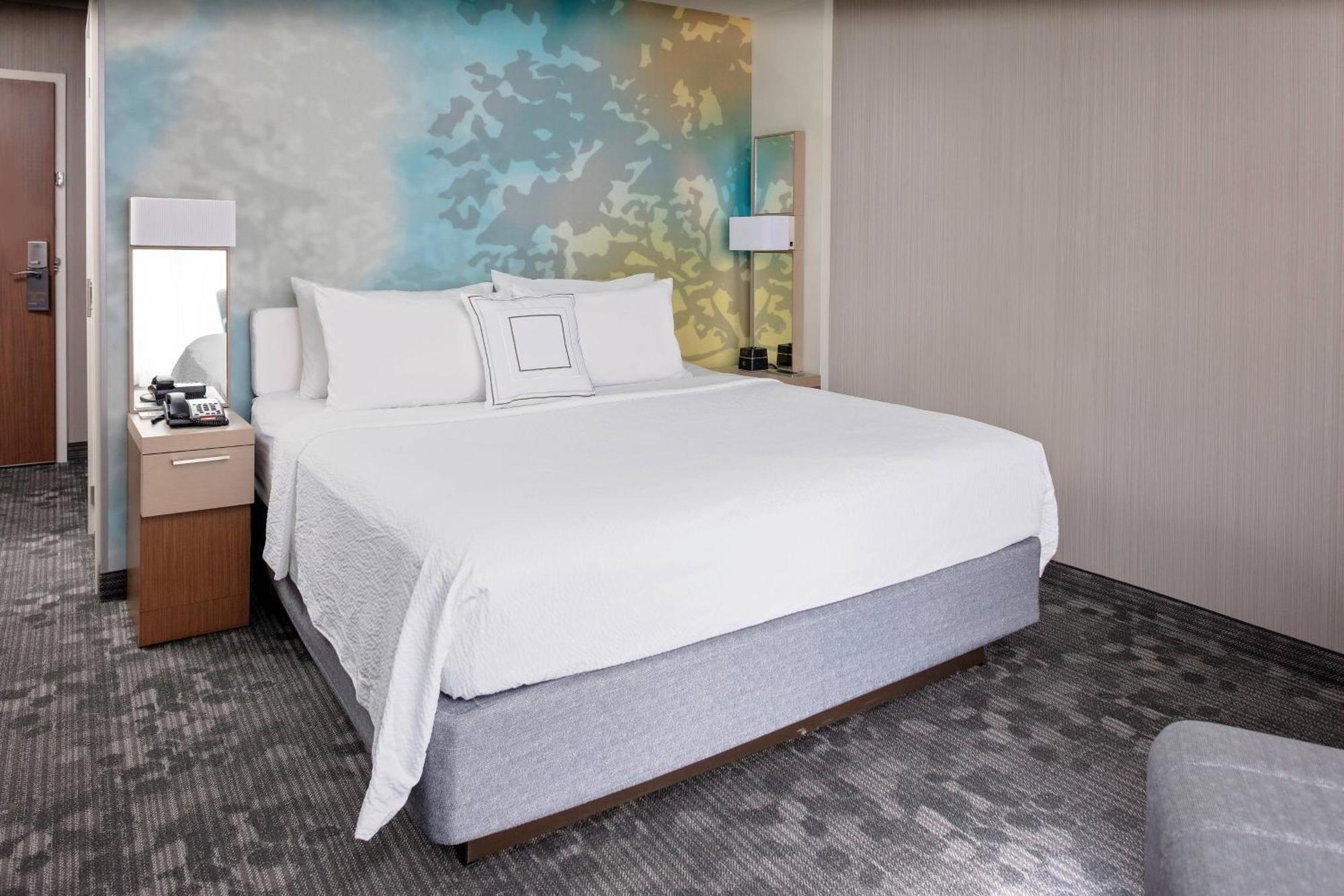 Courtyard Cincinnati Мейсон Экстерьер фото