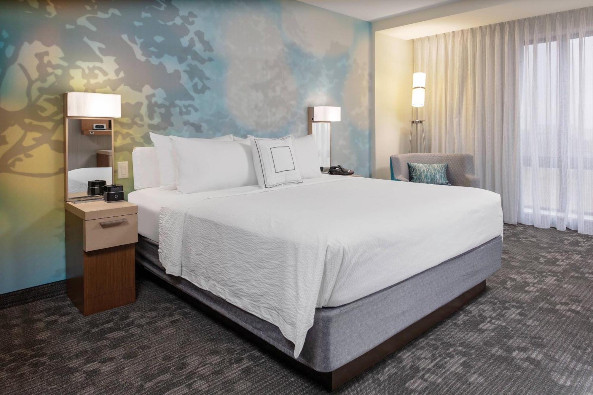 Courtyard Cincinnati Мейсон Экстерьер фото